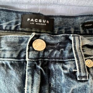 PacSun Men’s Jeans